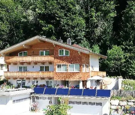 Mayrhofer Apartment
