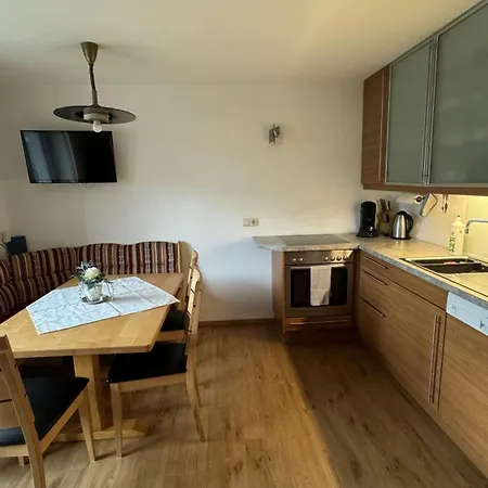 Apartment Mayrhofer Leogang