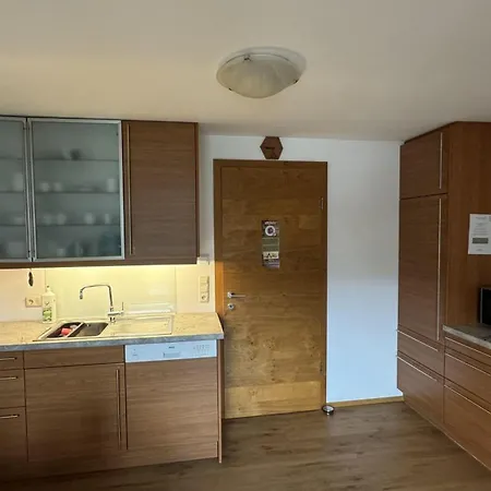 Mayrhofer Apartment