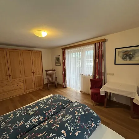 Apartment Mayrhofer Leogang