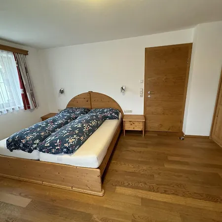 Mayrhofer Apartment Leogang