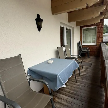 Mayrhofer Apartment