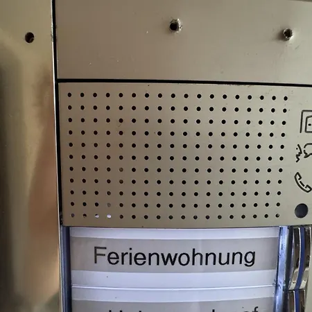 Lägenhet Mayrhofer *