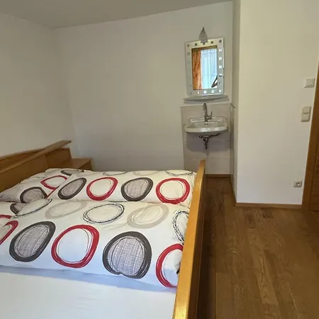 Apartment Mayrhofer Leogang