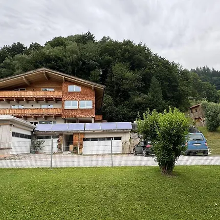 Mayrhofer Leogang