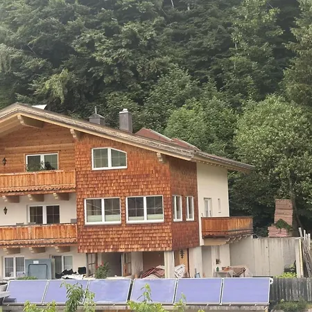 Mayrhofer Leogang